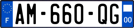 AM-660-QG