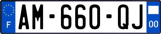 AM-660-QJ