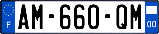 AM-660-QM