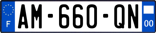 AM-660-QN