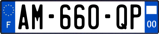 AM-660-QP