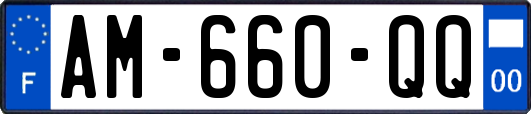 AM-660-QQ
