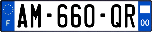 AM-660-QR