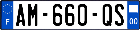 AM-660-QS