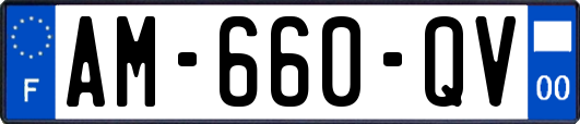 AM-660-QV