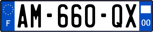 AM-660-QX