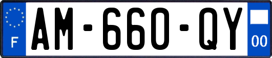 AM-660-QY