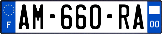 AM-660-RA