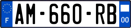 AM-660-RB