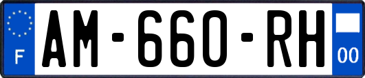AM-660-RH