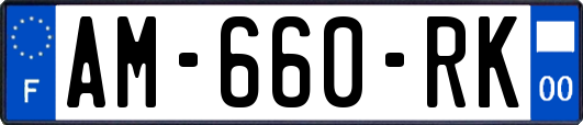 AM-660-RK