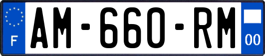 AM-660-RM