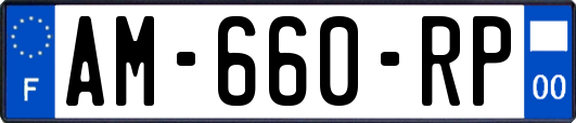 AM-660-RP