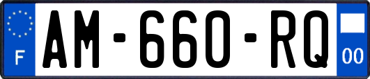 AM-660-RQ