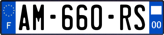 AM-660-RS
