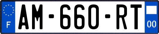 AM-660-RT