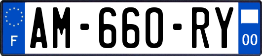 AM-660-RY