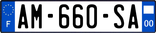 AM-660-SA