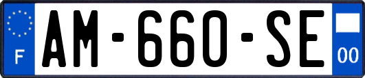 AM-660-SE