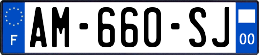 AM-660-SJ