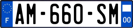 AM-660-SM