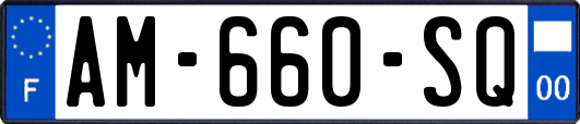 AM-660-SQ