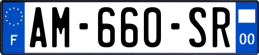 AM-660-SR