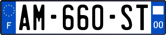 AM-660-ST