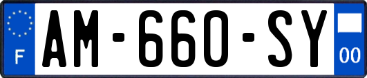 AM-660-SY