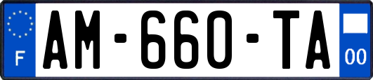 AM-660-TA