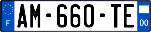 AM-660-TE