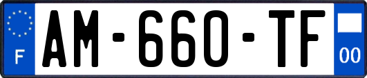 AM-660-TF