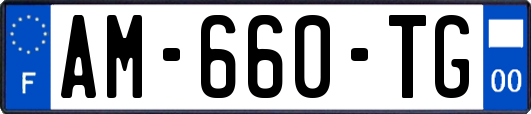 AM-660-TG