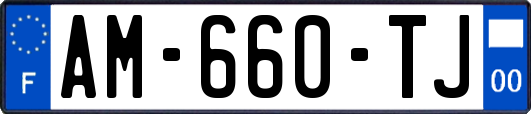 AM-660-TJ