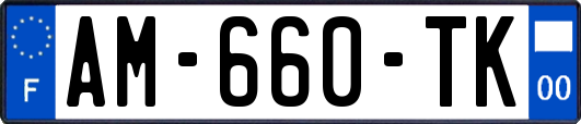 AM-660-TK