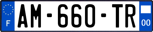 AM-660-TR