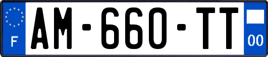 AM-660-TT
