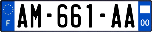 AM-661-AA