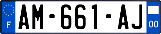 AM-661-AJ