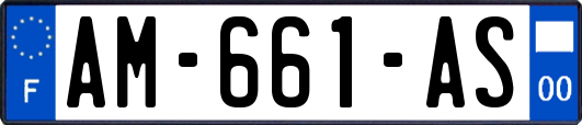 AM-661-AS