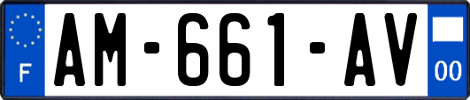 AM-661-AV