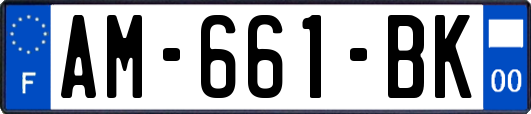 AM-661-BK