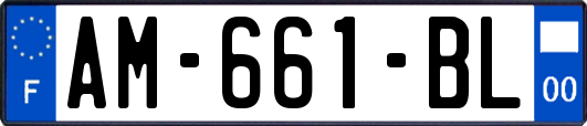 AM-661-BL