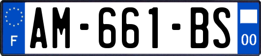AM-661-BS