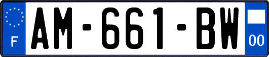 AM-661-BW