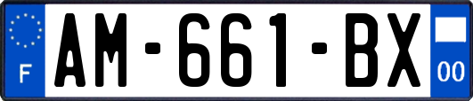 AM-661-BX