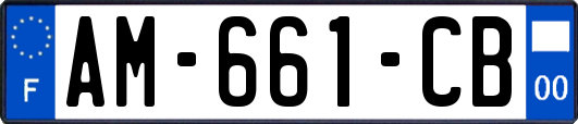 AM-661-CB