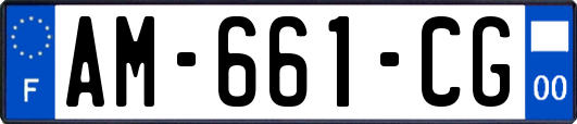AM-661-CG
