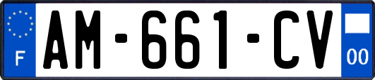 AM-661-CV