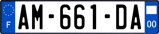AM-661-DA